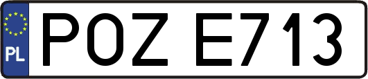 POZE713