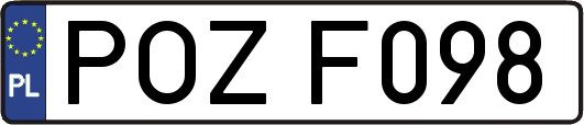 POZF098