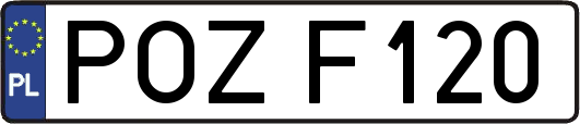 POZF120