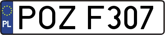POZF307