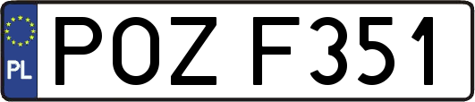 POZF351