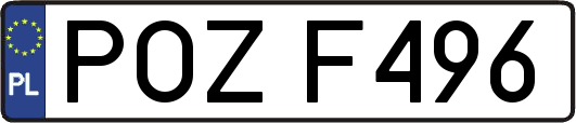POZF496