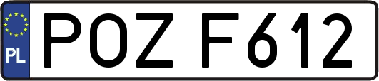POZF612