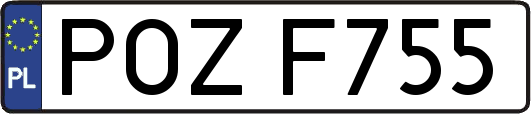 POZF755