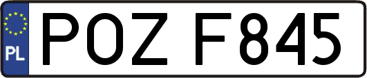 POZF845