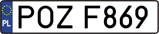 POZF869