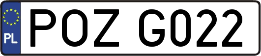 POZG022