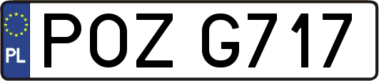 POZG717