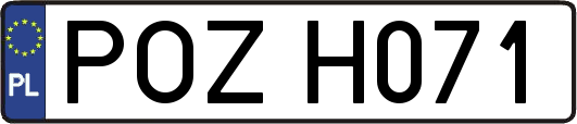 POZH071