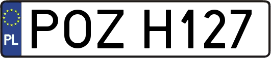 POZH127