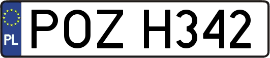POZH342