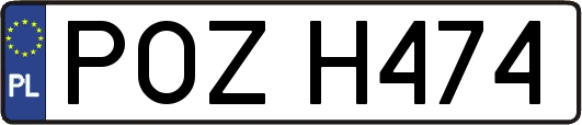 POZH474