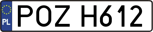 POZH612