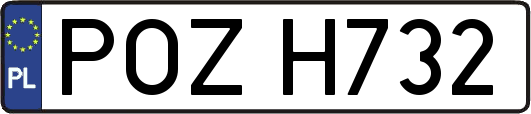 POZH732