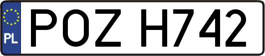 POZH742