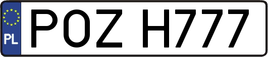 POZH777