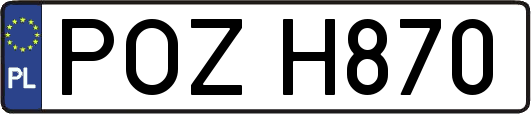 POZH870