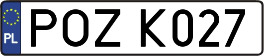 POZK027