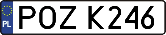 POZK246