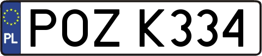 POZK334