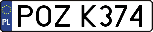 POZK374
