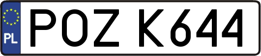 POZK644