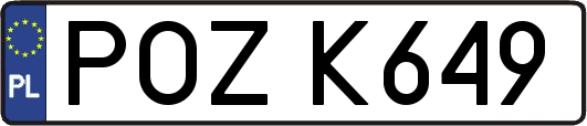 POZK649