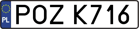 POZK716