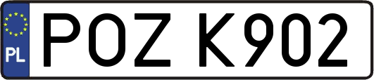 POZK902