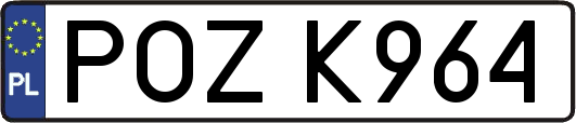 POZK964