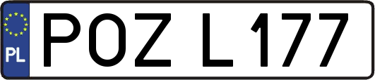 POZL177
