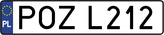 POZL212