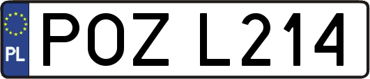POZL214