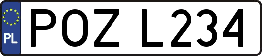 POZL234