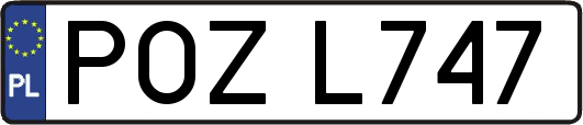 POZL747