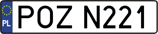 POZN221