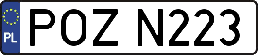 POZN223