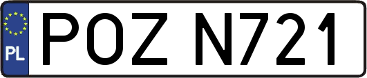 POZN721
