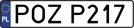 POZP217