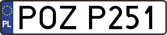 POZP251