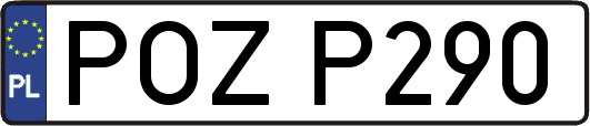 POZP290