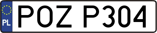 POZP304