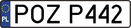 POZP442