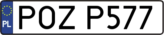 POZP577