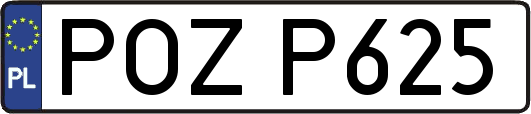 POZP625
