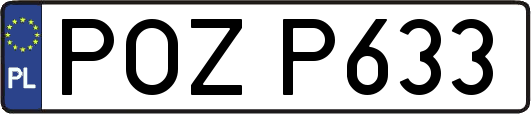 POZP633