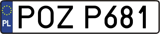 POZP681