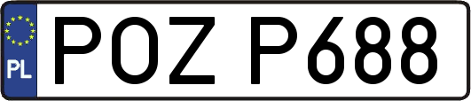 POZP688