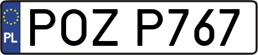 POZP767