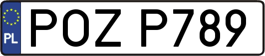 POZP789